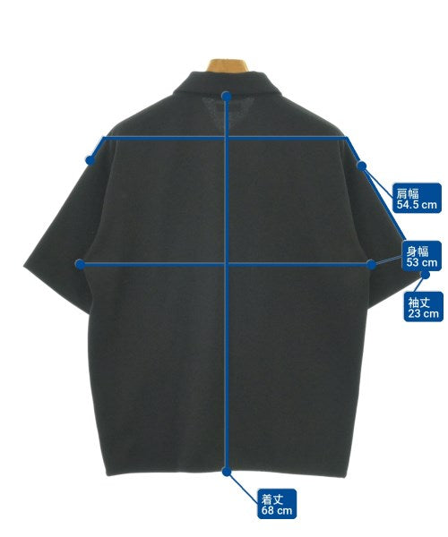 BEAUTY&YOUTH UNITED ARROWS เสื้อโปโล