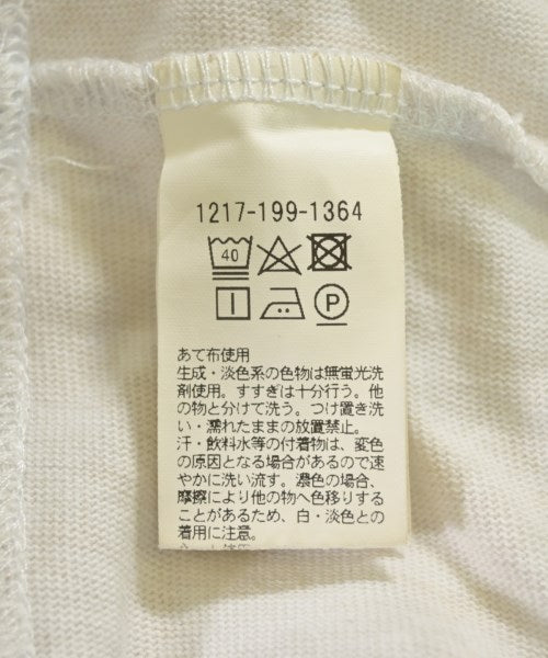 BEAUTY&YOUTH UNITED ARROWS เสื้อยืด/เสื้อท็อปส์