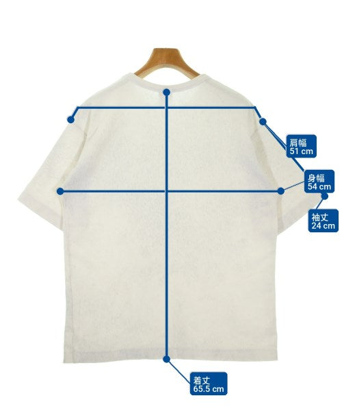 BEAUTY&YOUTH UNITED ARROWS เสื้อยืด/เสื้อท็อปส์