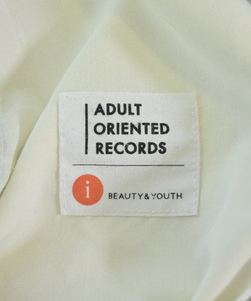BEAUTY&YOUTH UNITED ARROWS กางเกง อื่น