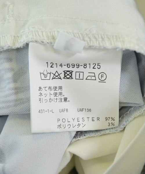 BEAUTY&YOUTH UNITED ARROWS กางเกง อื่น