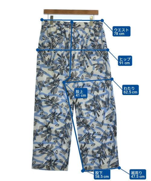 BEAUTY&YOUTH UNITED ARROWS กางเกง อื่น