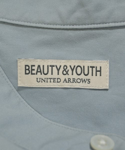 BEAUTY&YOUTH UNITED ARROWS เสื้อลำลอง