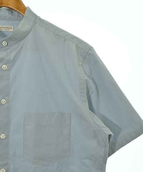 BEAUTY&YOUTH UNITED ARROWS เสื้อลำลอง