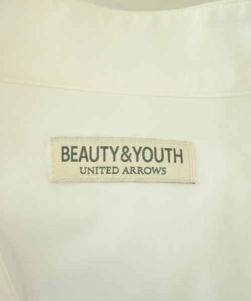 BEAUTY&YOUTH UNITED ARROWS เสื้อลำลอง