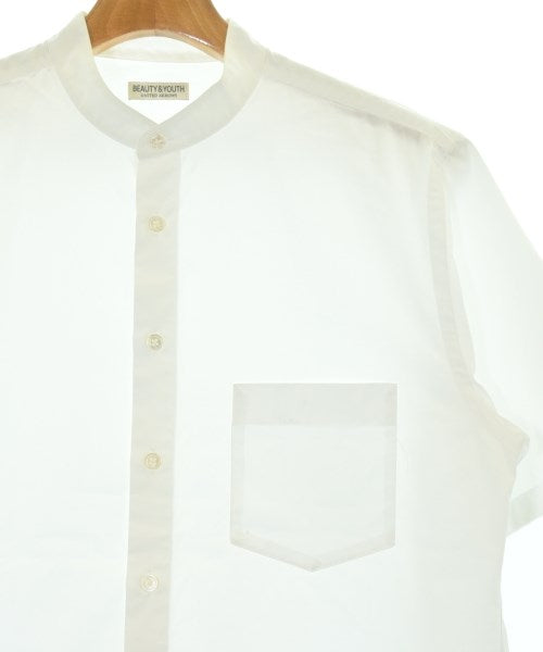 BEAUTY&YOUTH UNITED ARROWS เสื้อลำลอง