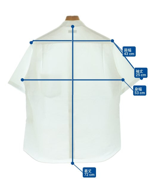 BEAUTY&YOUTH UNITED ARROWS เสื้อลำลอง