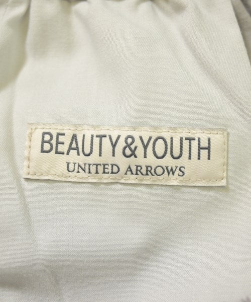 BEAUTY&YOUTH UNITED ARROWS กางเกง อื่น