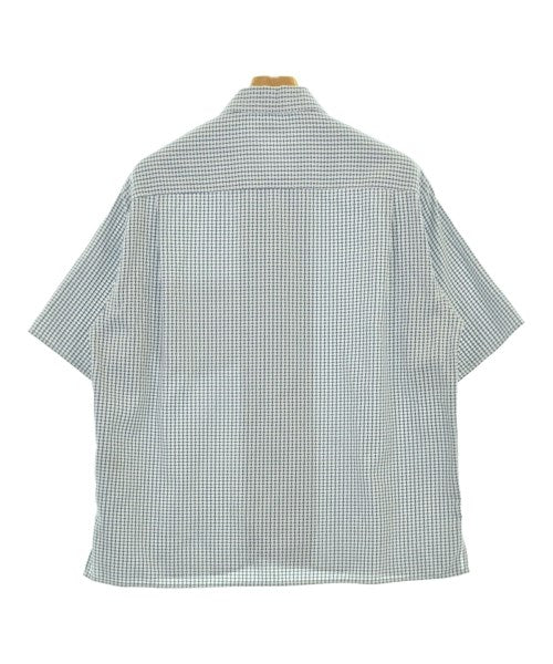 BEAUTY&YOUTH UNITED ARROWS เสื้อลำลอง