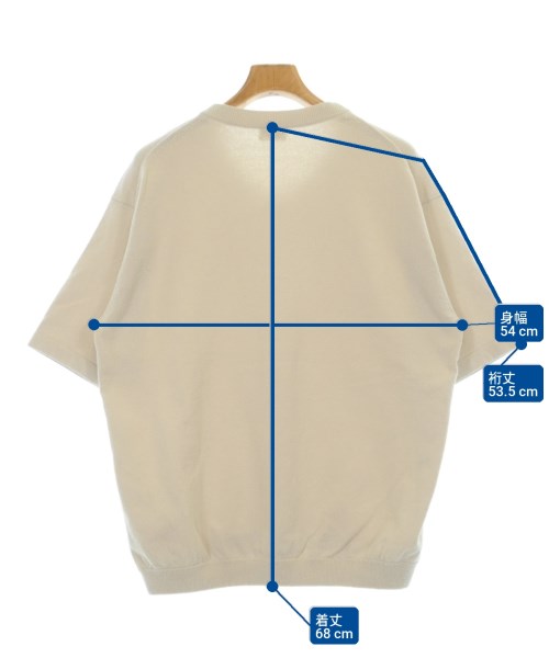 BEAUTY&YOUTH UNITED ARROWS เสื้อกันหนาว