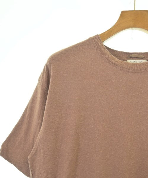 BEAUTY&YOUTH UNITED ARROWS เสื้อยืด/เสื้อท็อปส์