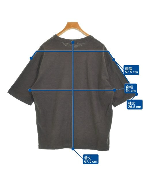 BEAUTY&YOUTH UNITED ARROWS เสื้อยืด/เสื้อท็อปส์