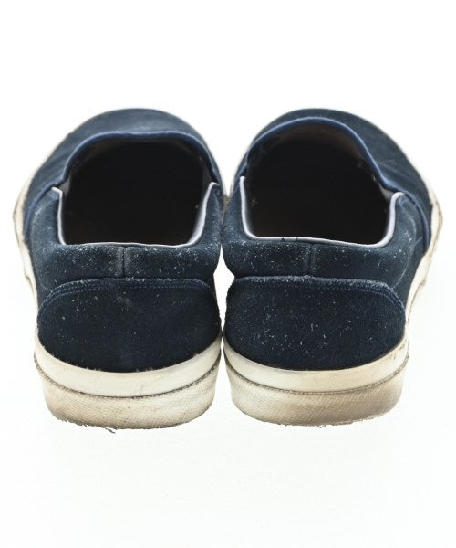 BEAUTY&YOUTH UNITED ARROWS รองเท้าผ้าใบ