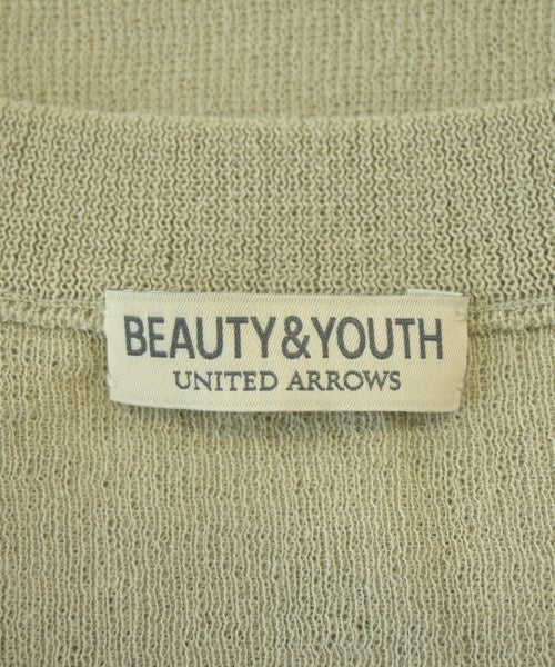 BEAUTY&YOUTH UNITED ARROWS เสื้อกันหนาว