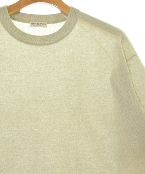 BEAUTY&YOUTH UNITED ARROWS เสื้อกันหนาว