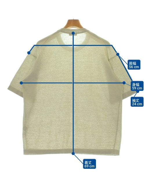 BEAUTY&YOUTH UNITED ARROWS เสื้อกันหนาว
