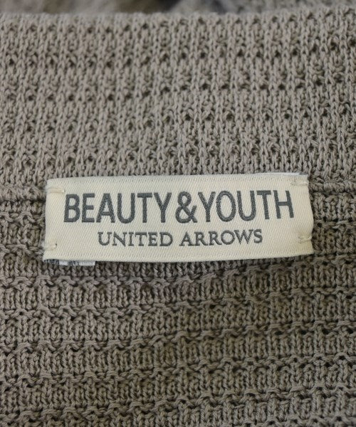BEAUTY&YOUTH UNITED ARROWS เสื้อคาร์ดิแกน