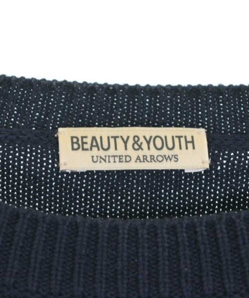 BEAUTY&YOUTH UNITED ARROWS เสื้อกันหนาว