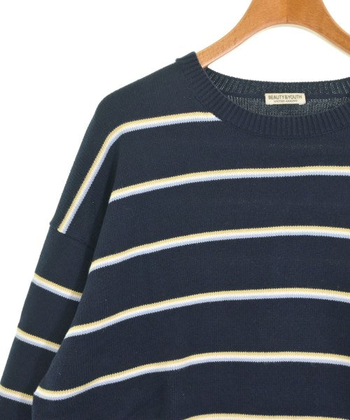 BEAUTY&YOUTH UNITED ARROWS เสื้อกันหนาว