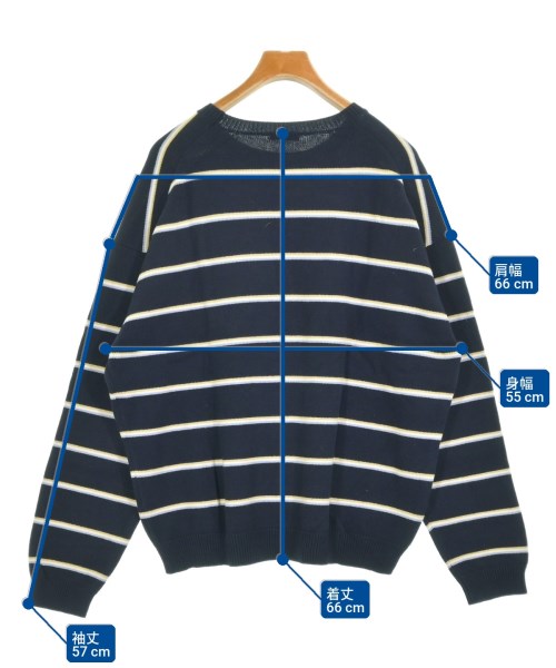 BEAUTY&YOUTH UNITED ARROWS เสื้อกันหนาว