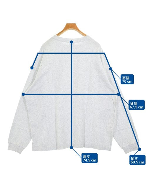 BEAUTY&YOUTH UNITED ARROWS เสื้อยืด/เสื้อท็อปส์