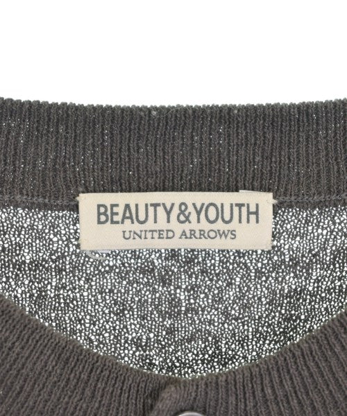 BEAUTY&YOUTH UNITED ARROWS เสื้อกันหนาว
