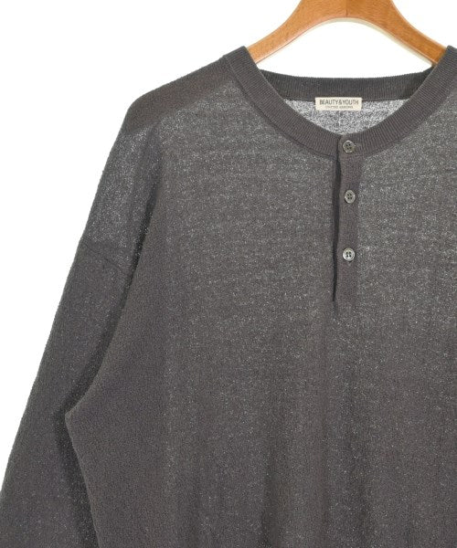 BEAUTY&YOUTH UNITED ARROWS เสื้อกันหนาว