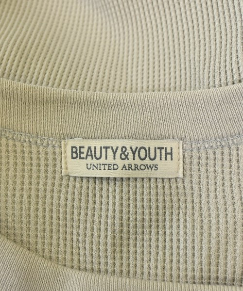BEAUTY&YOUTH UNITED ARROWS เสื้อยืด/เสื้อท็อปส์