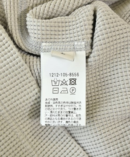 BEAUTY&YOUTH UNITED ARROWS เสื้อยืด/เสื้อท็อปส์