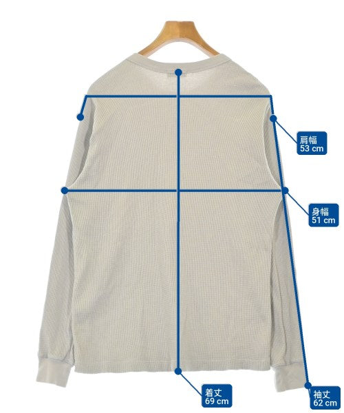 BEAUTY&YOUTH UNITED ARROWS เสื้อยืด/เสื้อท็อปส์