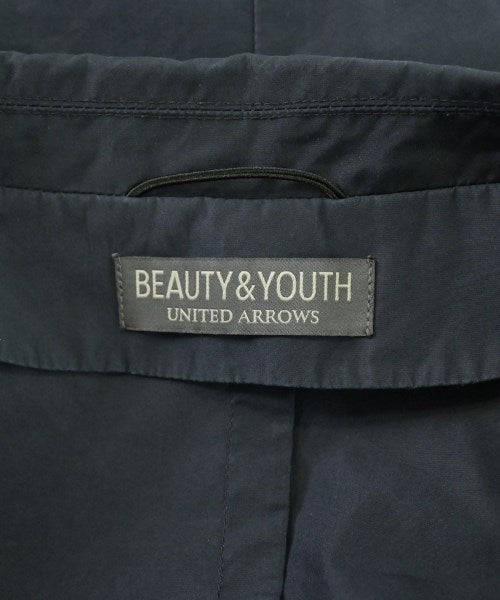 BEAUTY&YOUTH UNITED ARROWS แจ็คเก็ตลำลอง