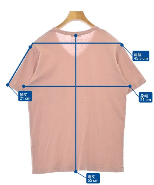BEAUTY&YOUTH UNITED ARROWS เสื้อยืด/เสื้อท็อปส์