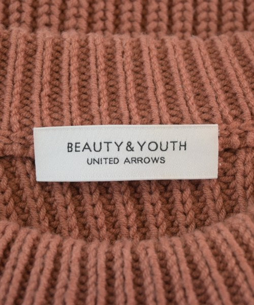 BEAUTY&YOUTH UNITED ARROWS เสื้อกันหนาว