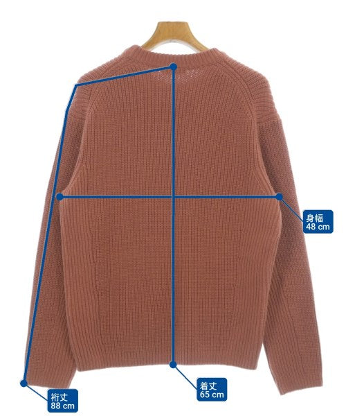 BEAUTY&YOUTH UNITED ARROWS เสื้อกันหนาว