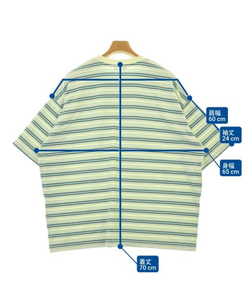 BEAUTY&YOUTH UNITED ARROWS เสื้อยืด/เสื้อท็อปส์