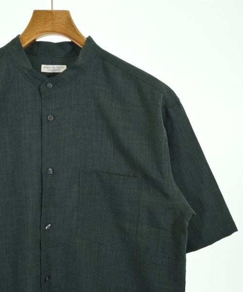 BEAUTY&YOUTH UNITED ARROWS เสื้อลำลอง