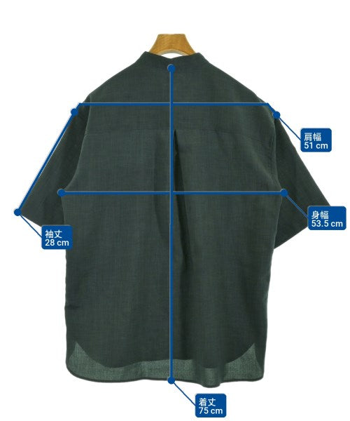 BEAUTY&YOUTH UNITED ARROWS เสื้อลำลอง