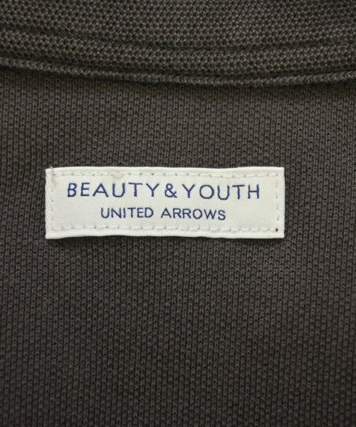 BEAUTY&YOUTH UNITED ARROWS เสื้อโปโล
