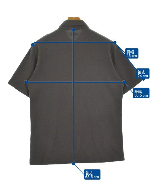 BEAUTY&YOUTH UNITED ARROWS เสื้อโปโล