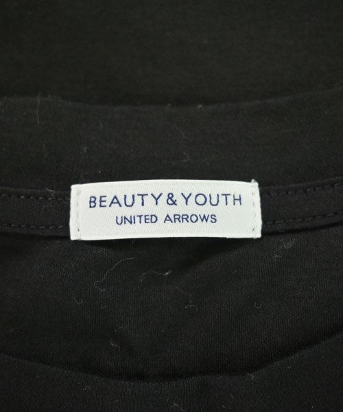 BEAUTY&YOUTH UNITED ARROWS เสื้อยืด/เสื้อท็อปส์