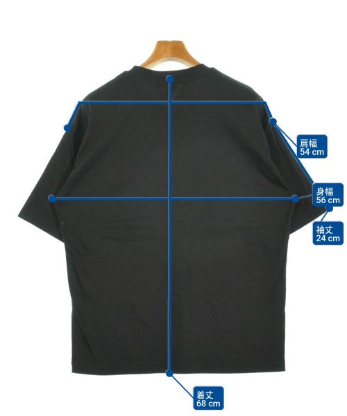 BEAUTY&YOUTH UNITED ARROWS เสื้อยืด/เสื้อท็อปส์