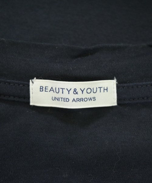 BEAUTY&YOUTH UNITED ARROWS เสื้อยืด/เสื้อท็อปส์
