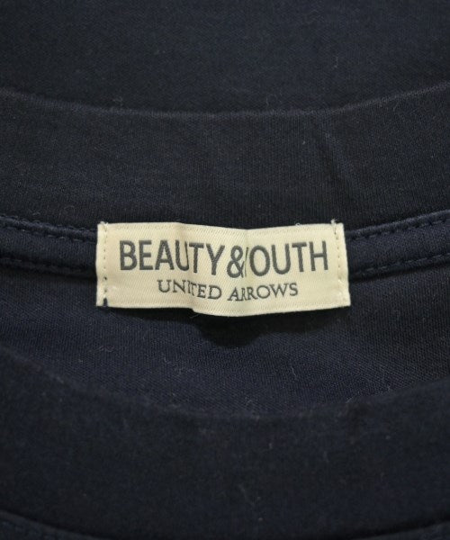 BEAUTY&YOUTH UNITED ARROWS เสื้อยืด/เสื้อท็อปส์
