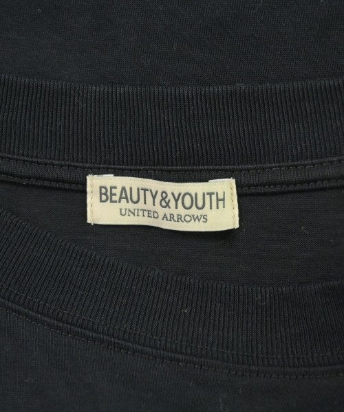 BEAUTY&YOUTH UNITED ARROWS เสื้อยืด/เสื้อท็อปส์