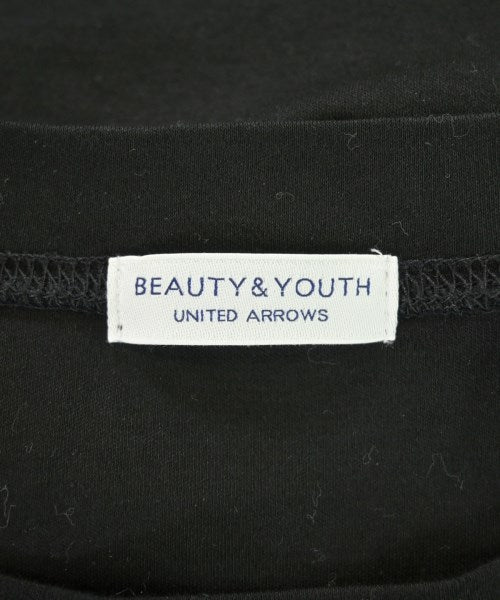 BEAUTY&YOUTH UNITED ARROWS เสื้อยืด/เสื้อท็อปส์