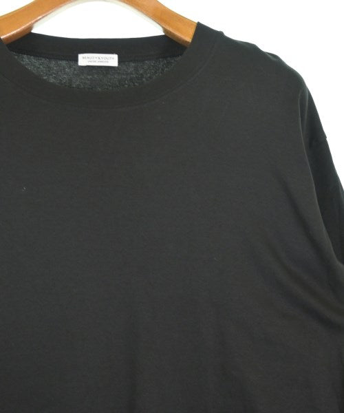 BEAUTY&YOUTH UNITED ARROWS เสื้อยืด/เสื้อท็อปส์