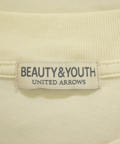 BEAUTY&YOUTH UNITED ARROWS เสื้อยืด/เสื้อท็อปส์