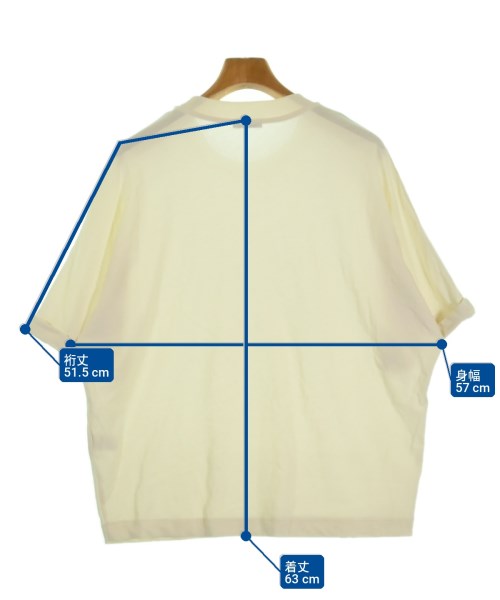 BEAUTY&YOUTH UNITED ARROWS เสื้อยืด/เสื้อท็อปส์