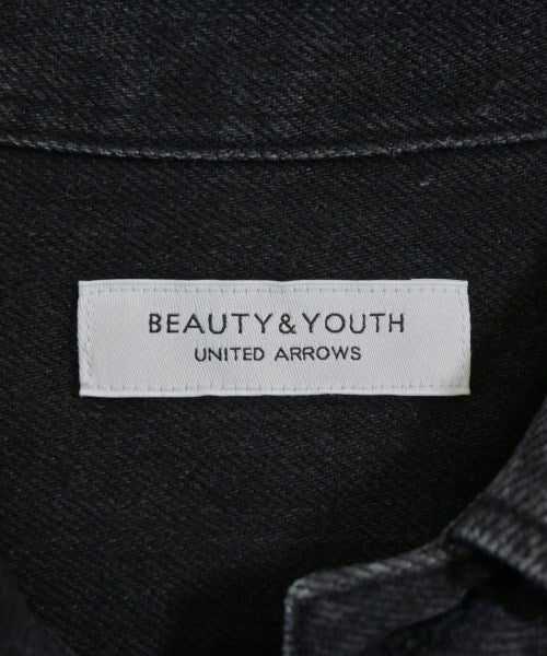 BEAUTY&YOUTH UNITED ARROWS เสื้อลำลอง