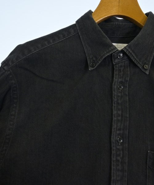 BEAUTY&YOUTH UNITED ARROWS เสื้อลำลอง